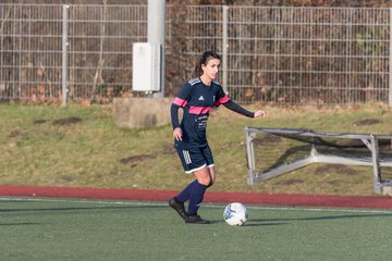 Bild 109 - F Ellerau - Appen : Ergebnis: 0:6